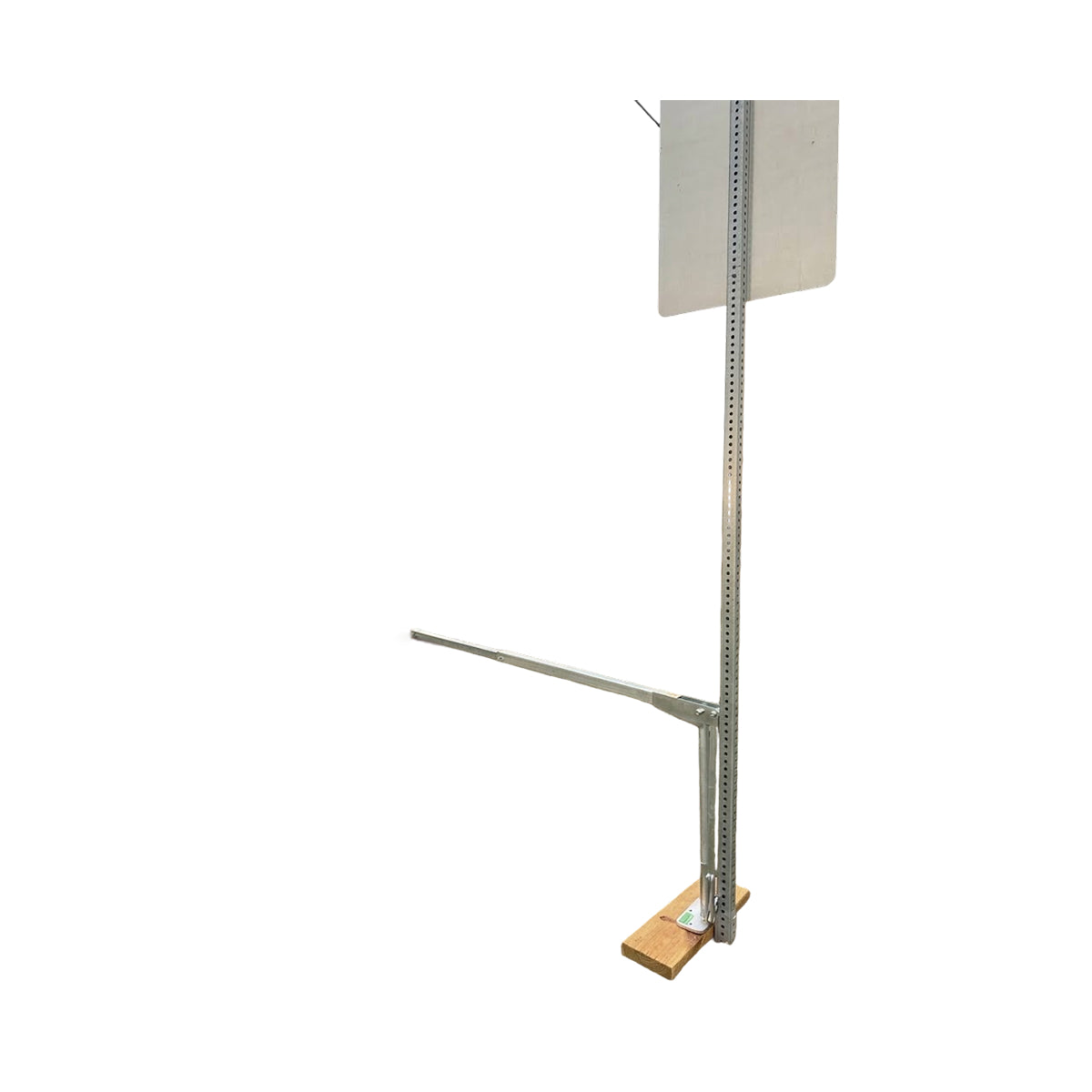 JackJaw® 315 Square Sign Post Puller 1.75" - 2.25"
