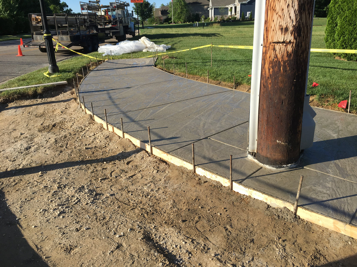 JackJaw® 200 Concrete Stake Puller